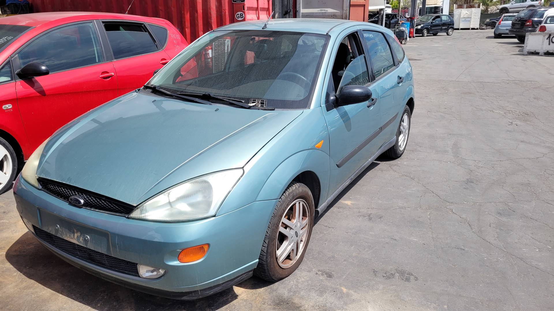FORD FOCUS BERLINA (CAK) (1998 - 2005)