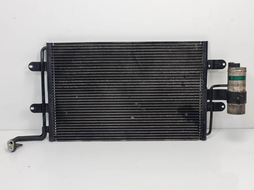 CONDENSADOR / RADIADOR AIRE ACONDICIONADO - 4825941 - SEAT - LEON (1M1)