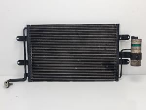 CONDENSADOR / RADIADOR AIRE ACONDICIONADO 4825941 SEAT LEON (1M1) Autodesguaces Alicante