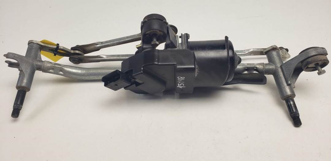 MOTOR LIMPIA DELANTERO - PEUGEOT - 1007