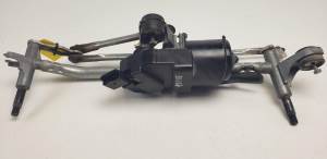 MOTOR LIMPIA DELANTERO PEUGEOT 1007 Autodesguaces Alicante