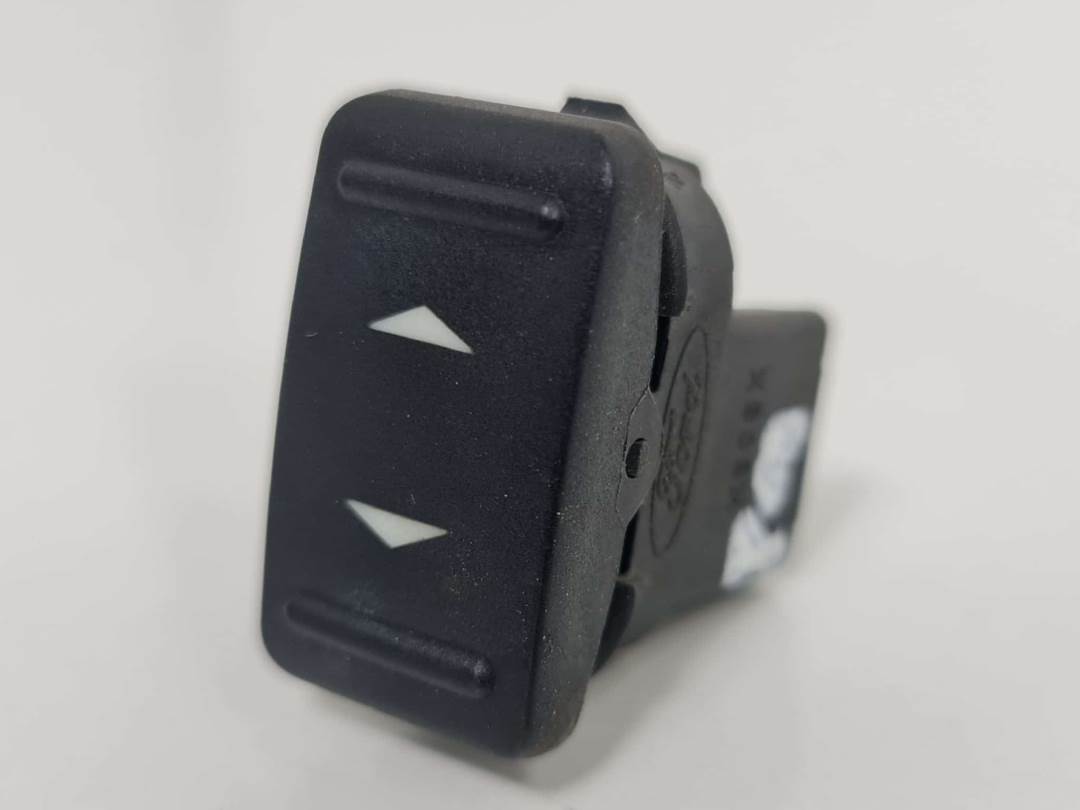MANDO ELEVALUNAS TRASERO DERECHO - 3M5T14529AA - FORD - FOCUS BERLINA (CAP)
