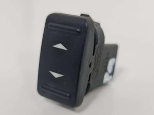 MANDO ELEVALUNAS TRASERO DERECHO 3M5T14529AA FORD FOCUS BERLINA (CAP) Autodesguaces Alicante