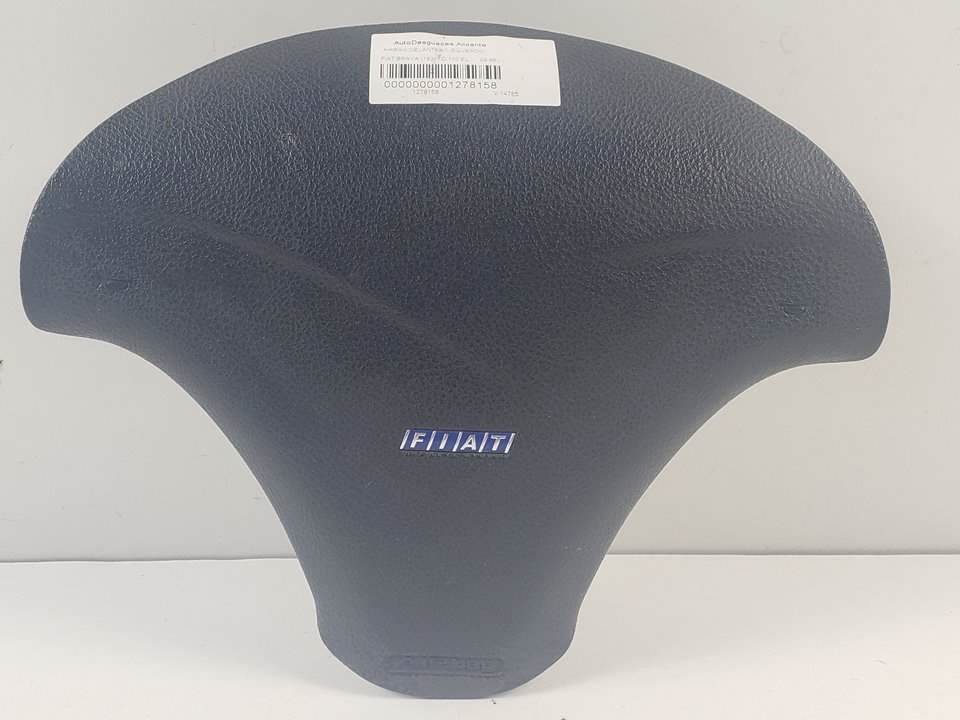 AIRBAG DELANTERO IZQUIERDO - 07352514130 - FIAT - BRAVA (182)