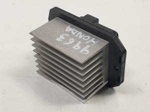 RESISTENCIA CALEFACCION 0778000970 HONDA CR-Z (SZT) Autodesguaces Alicante