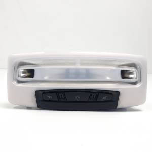 LUZ INTERIOR 42935539601 BMW SERIE 1 LIM. (F20/F21) Autodesguaces Alicante