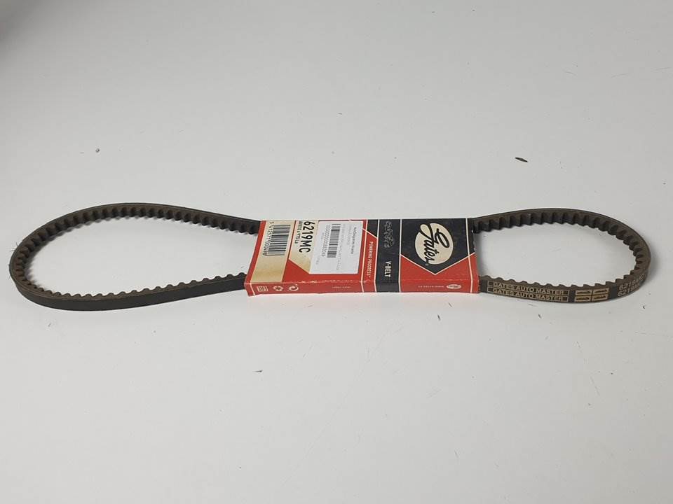 CORREA ACCESORIOS - 6219MC - MITSUBISHI - MONTERO (V20/V40)