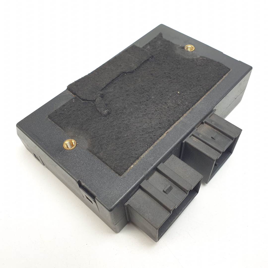 MODULO ELECTRONICO - 4E0907383A - AUDI - A8 (4E2)