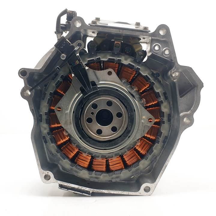 MOTOR COMPLETO - PY365532 - HONDA - JAZZ (GE)