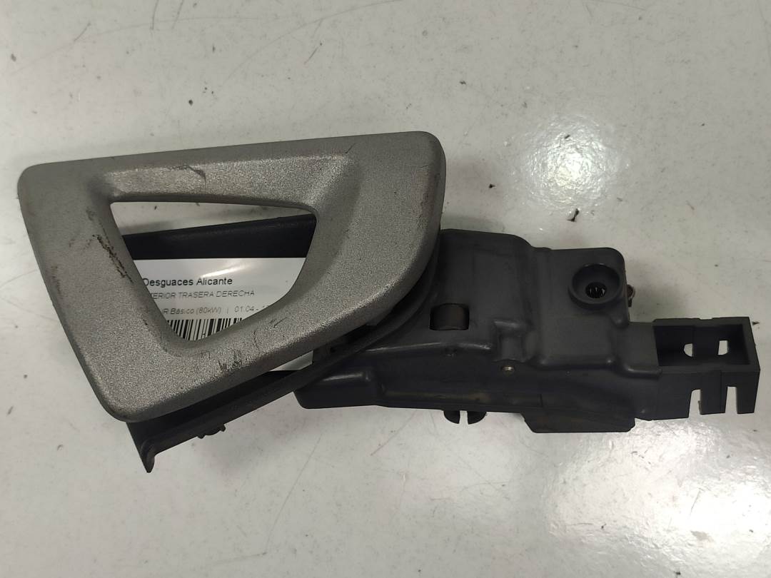 MANETA INTERIOR TRASERA DERECHA - A4547600261 - SMART - FORFOUR (W454)