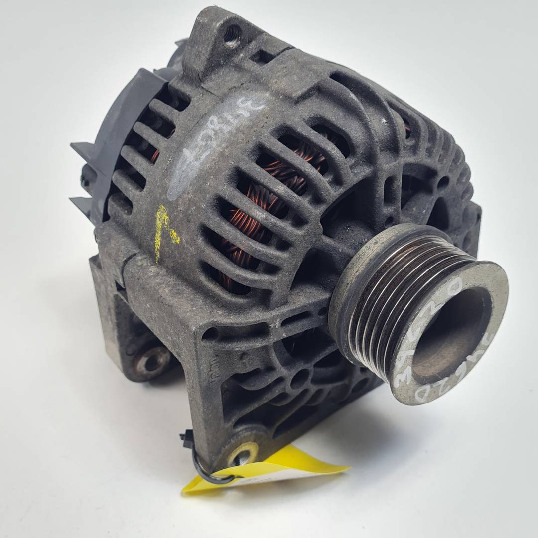 Alternator - 8200667619 - RENAULT - MEGANE II COUPE/CABRIO