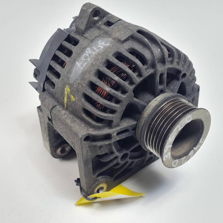 ALTERNADOR 8200667619 RENAULT MEGANE II COUPE/CABRIO Autodesguaces Alicante
