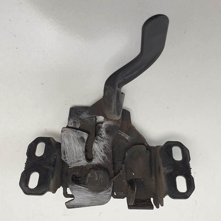 CERRADURA CAPOT - 4148800060 - MERCEDES - VANEO (W414) FURGONETA COMPACTA