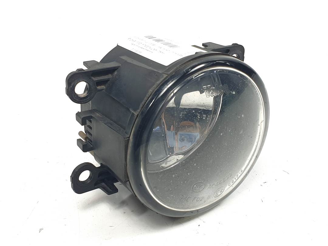 Feu antibrouillard gauche - 9650001680 - CITROEN - C4 BERLINA