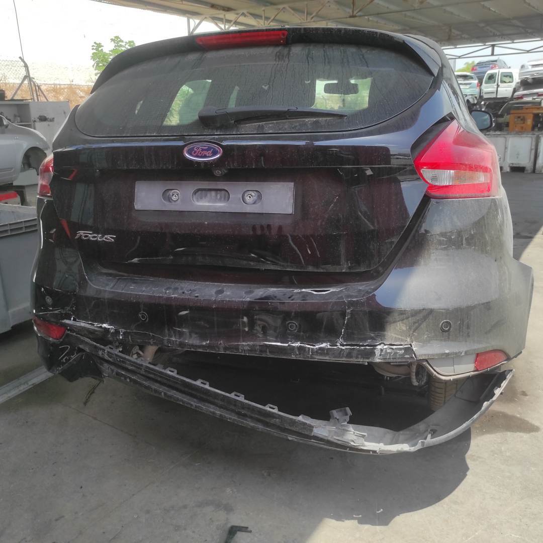 FORD FOCUS LIM. (2014 - 2018)