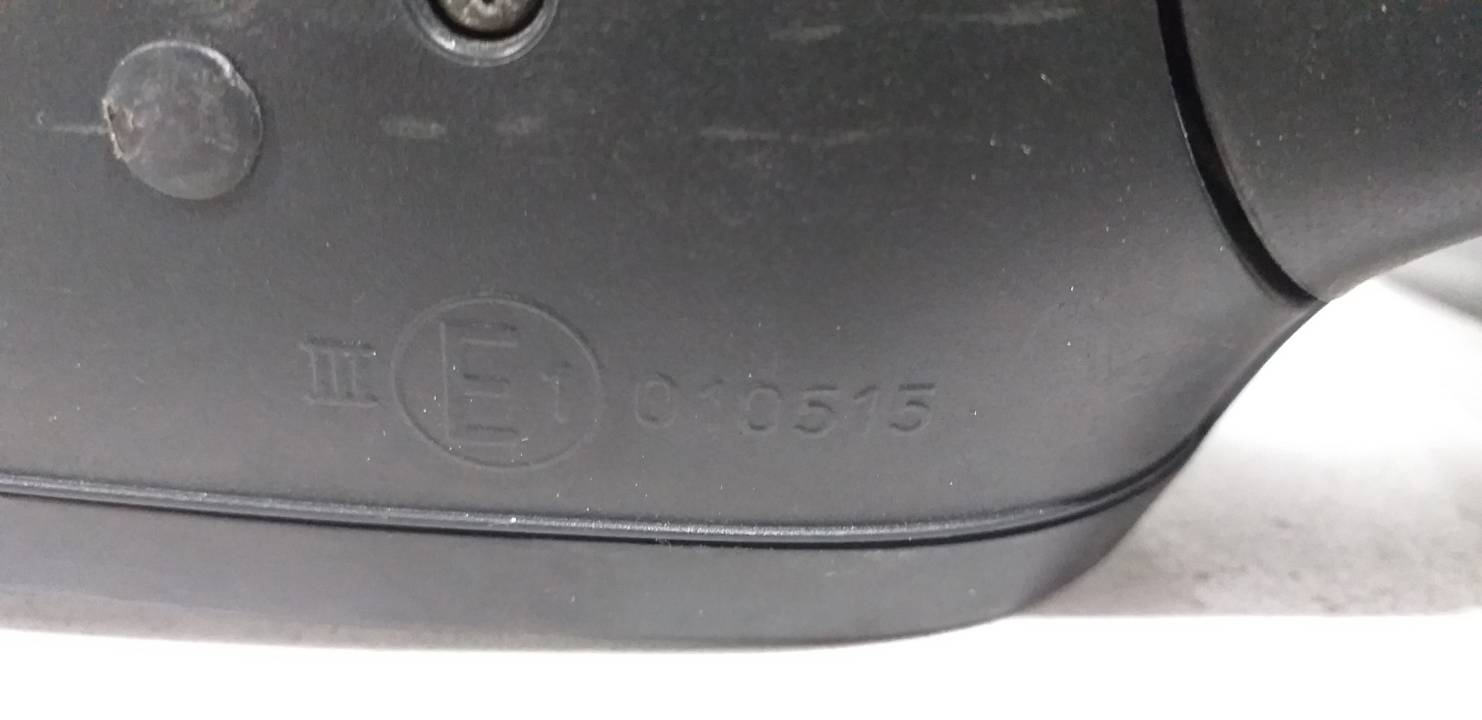 RETROVISOR DERECHO