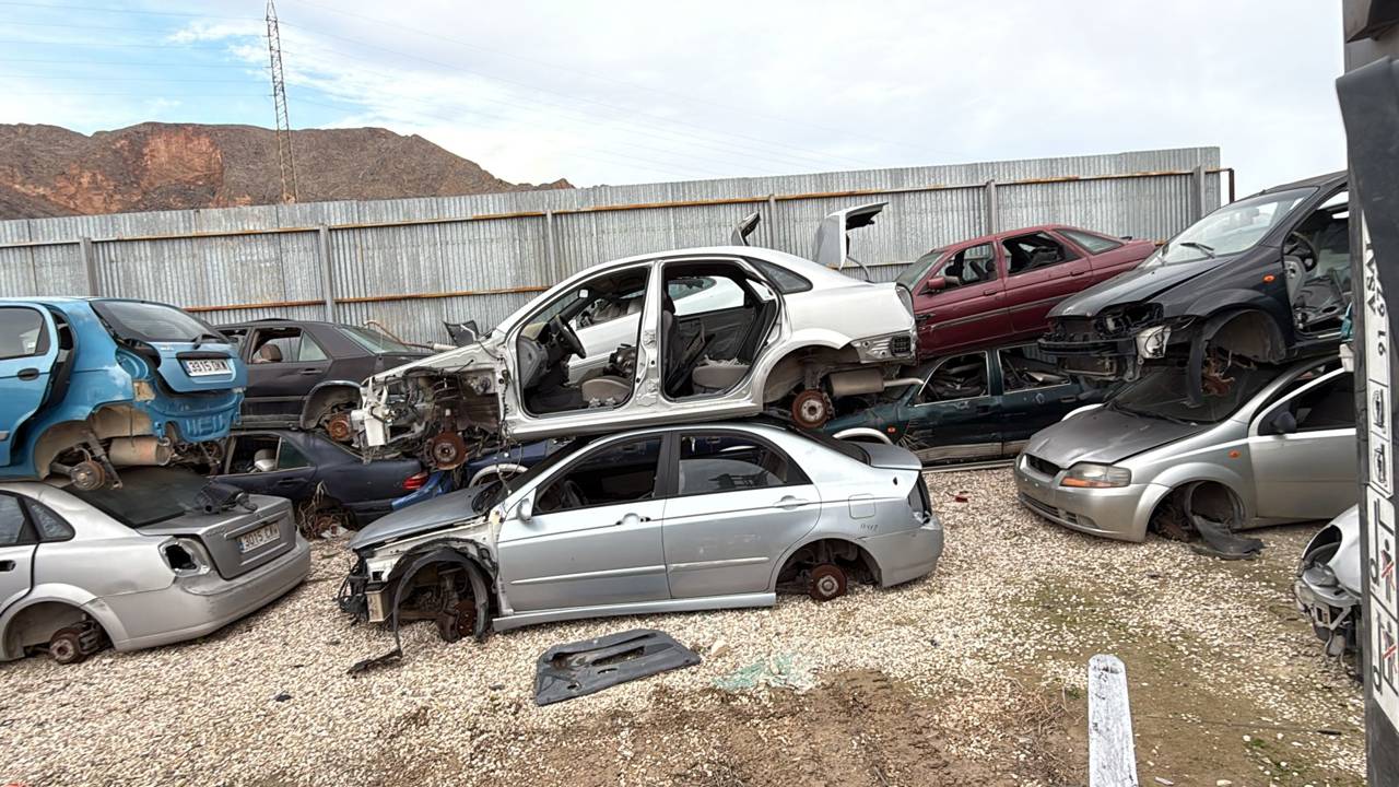 Imagen del vehículo KIA CERATO
