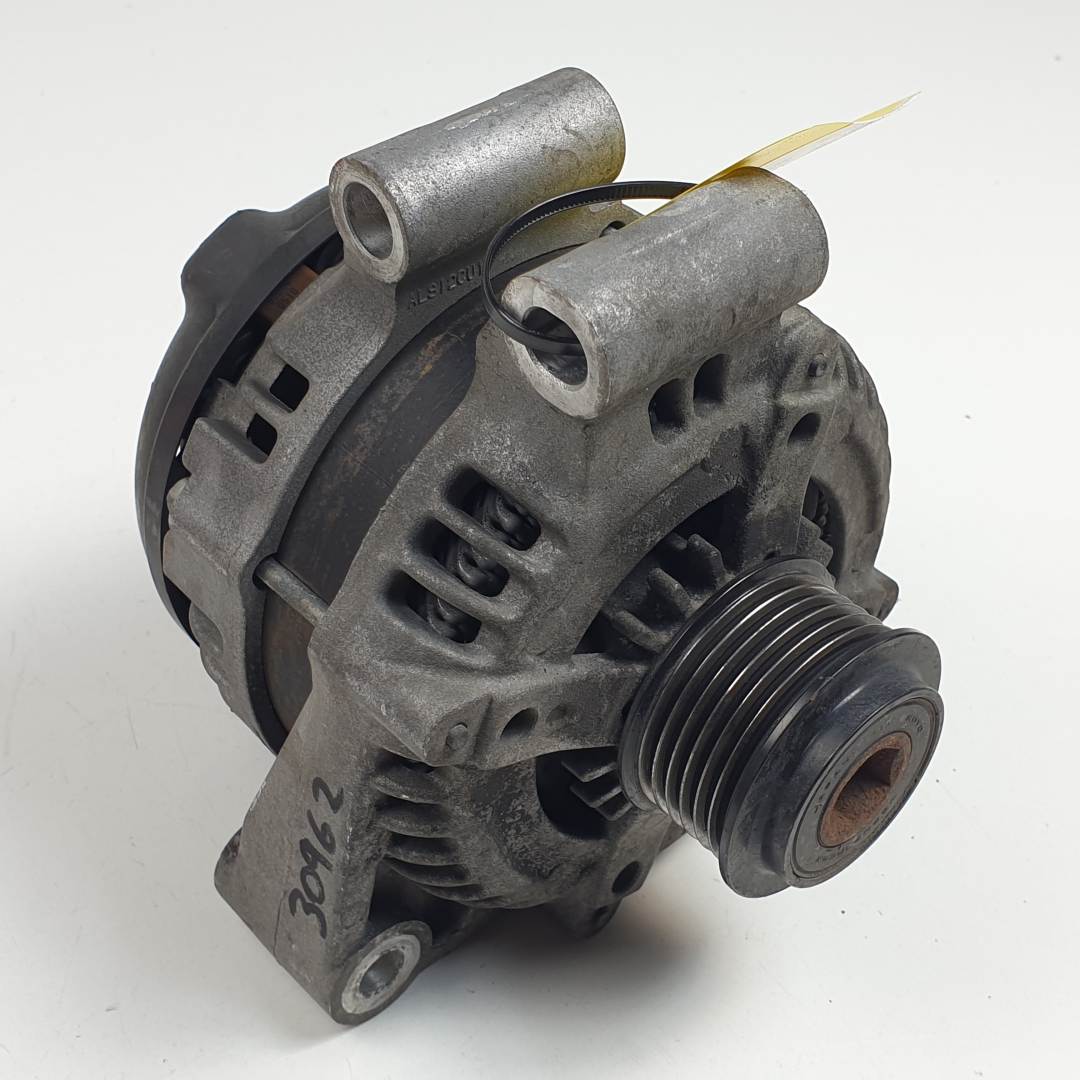 ALTERNADOR - AH2210300AD - LAND ROVER - RANGE ROVER SPORT (L320)