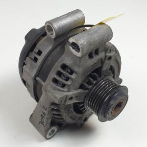 ALTERNADOR AH2210300AD LAND ROVER RANGE ROVER SPORT (L320) Autodesguaces Alicante
