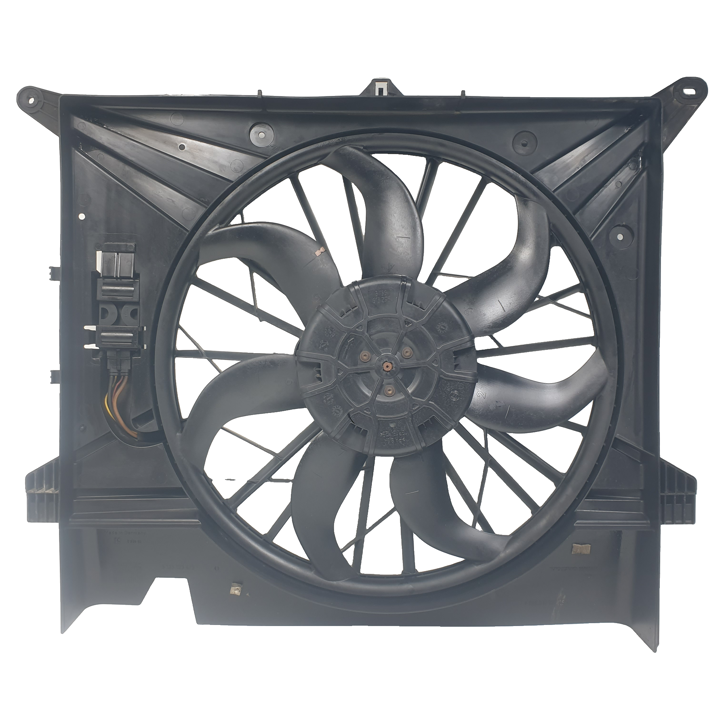 ELECTROVENTILADOR 31111543 VOLVO XC90 Autodesguaces Alicante