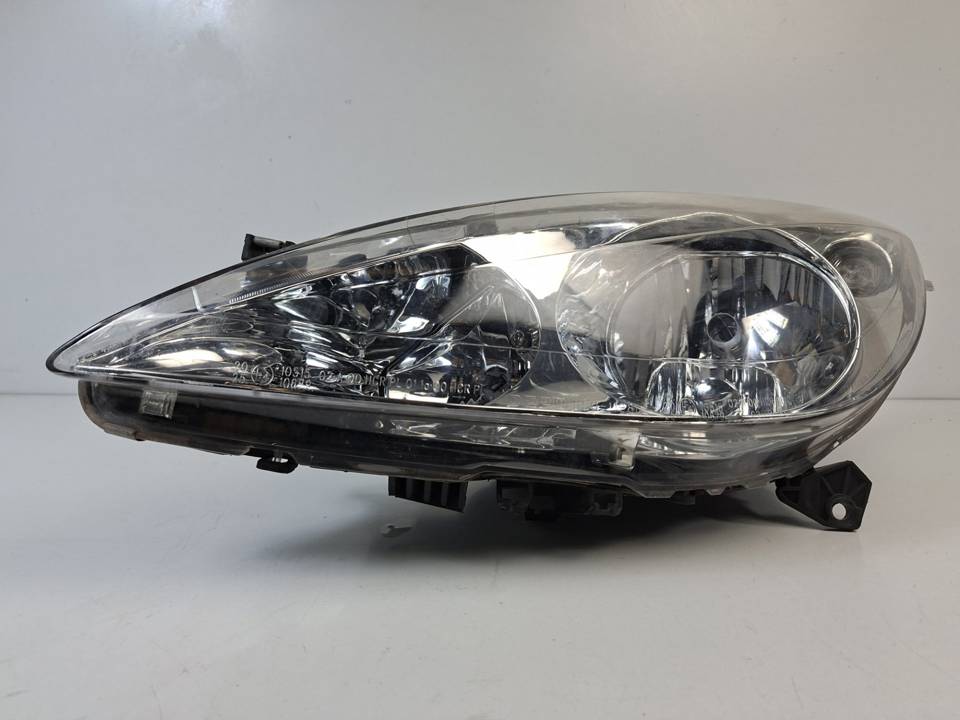 FARO IZQUIERDO 085501128L PEUGEOT 307 (S1) Autodesguaces Alicante