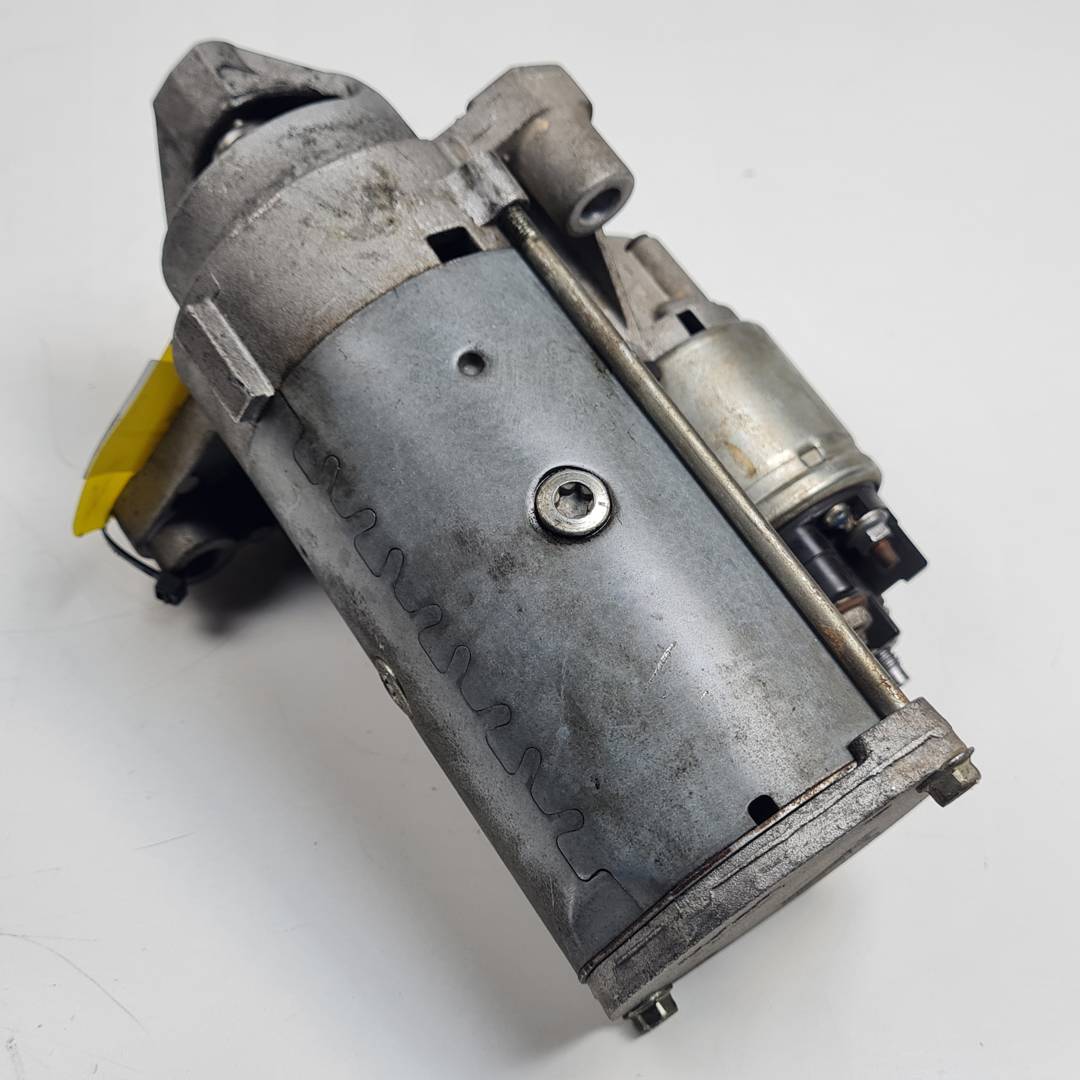 MOTOR ARRANQUE - 9662854080 - CITROEN - C3