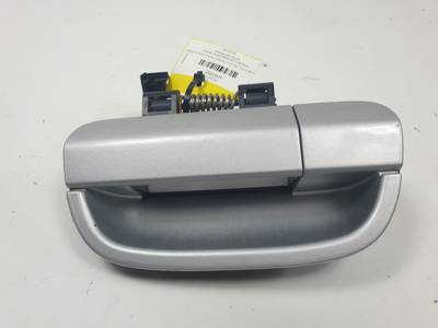 MANETA EXTERIOR PORTON A6397600759 MERCEDES VIANO (W639) Autodesguaces Alicante