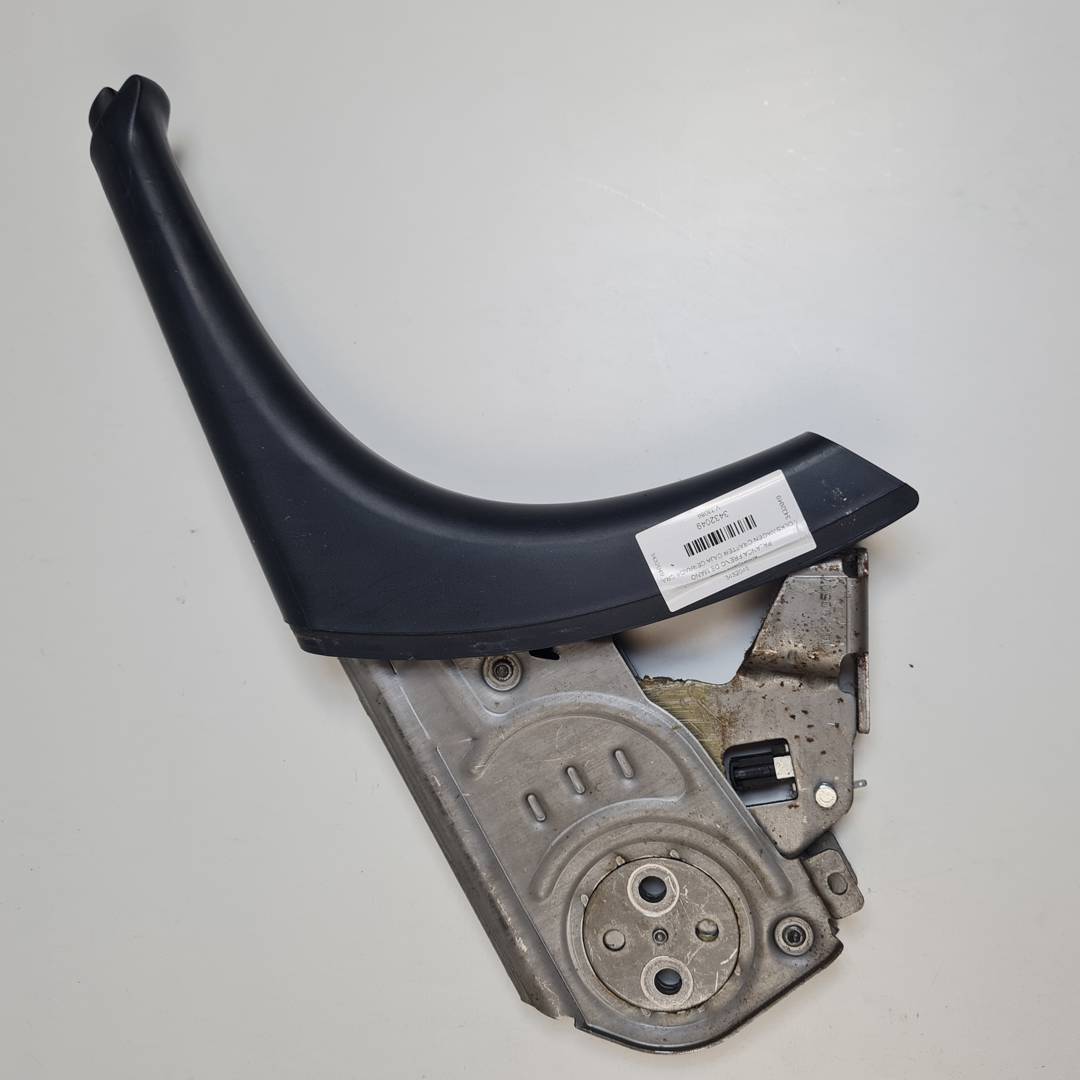 PALANCA FRENO DE MANO - VOLKSWAGEN - CRAFTER CAJA CERRADA