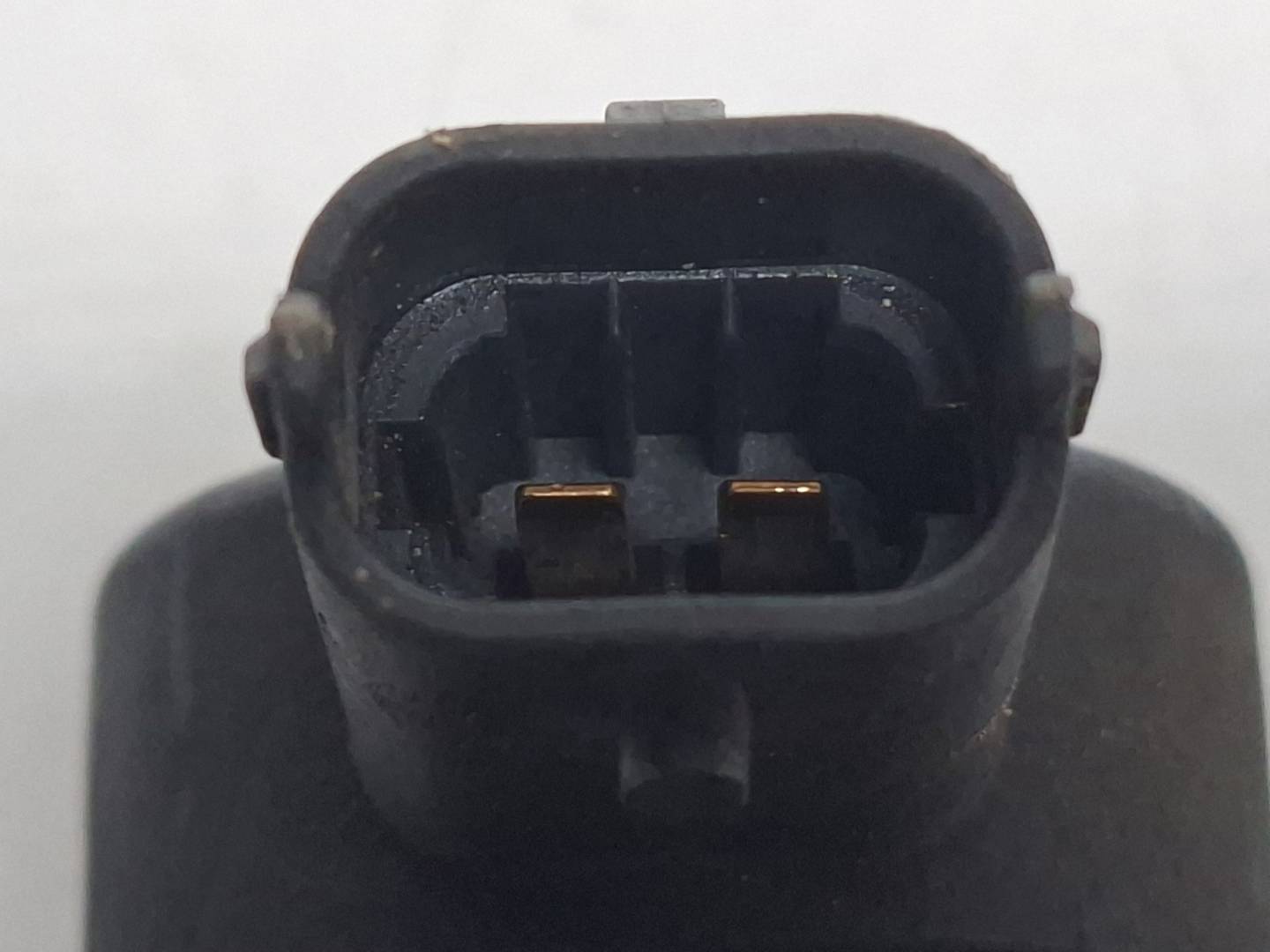 Foto 3 de Rampa Inyectora Nissan Qashqai+2 (jj10) (2008–2014)