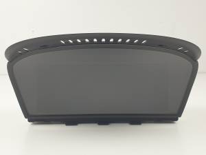 PANTALLA MULTIFUNCION 65829193747 BMW SERIE 5 BERLINA (E60) Autodesguaces Alicante