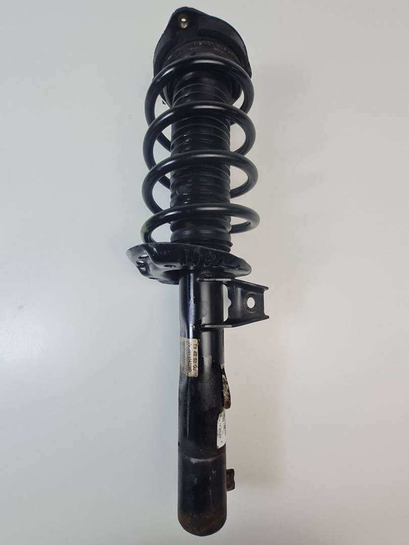 AMORTIGUADOR DELANTERO DERECHO - 1K0400054HK - VOLKSWAGEN - TOURAN (1T2)