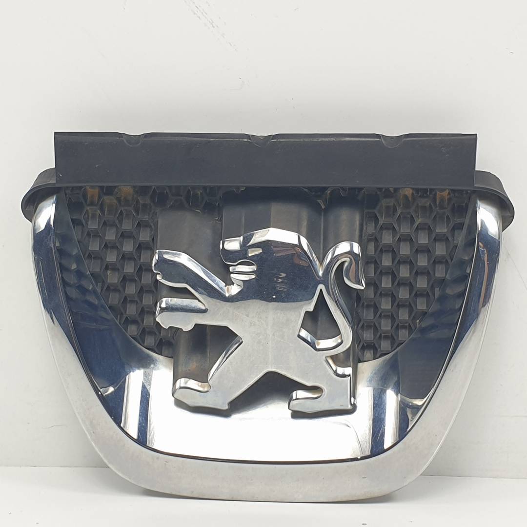 Kühlergrill vorne - 9680505177 - PEUGEOT - 308 (T7)