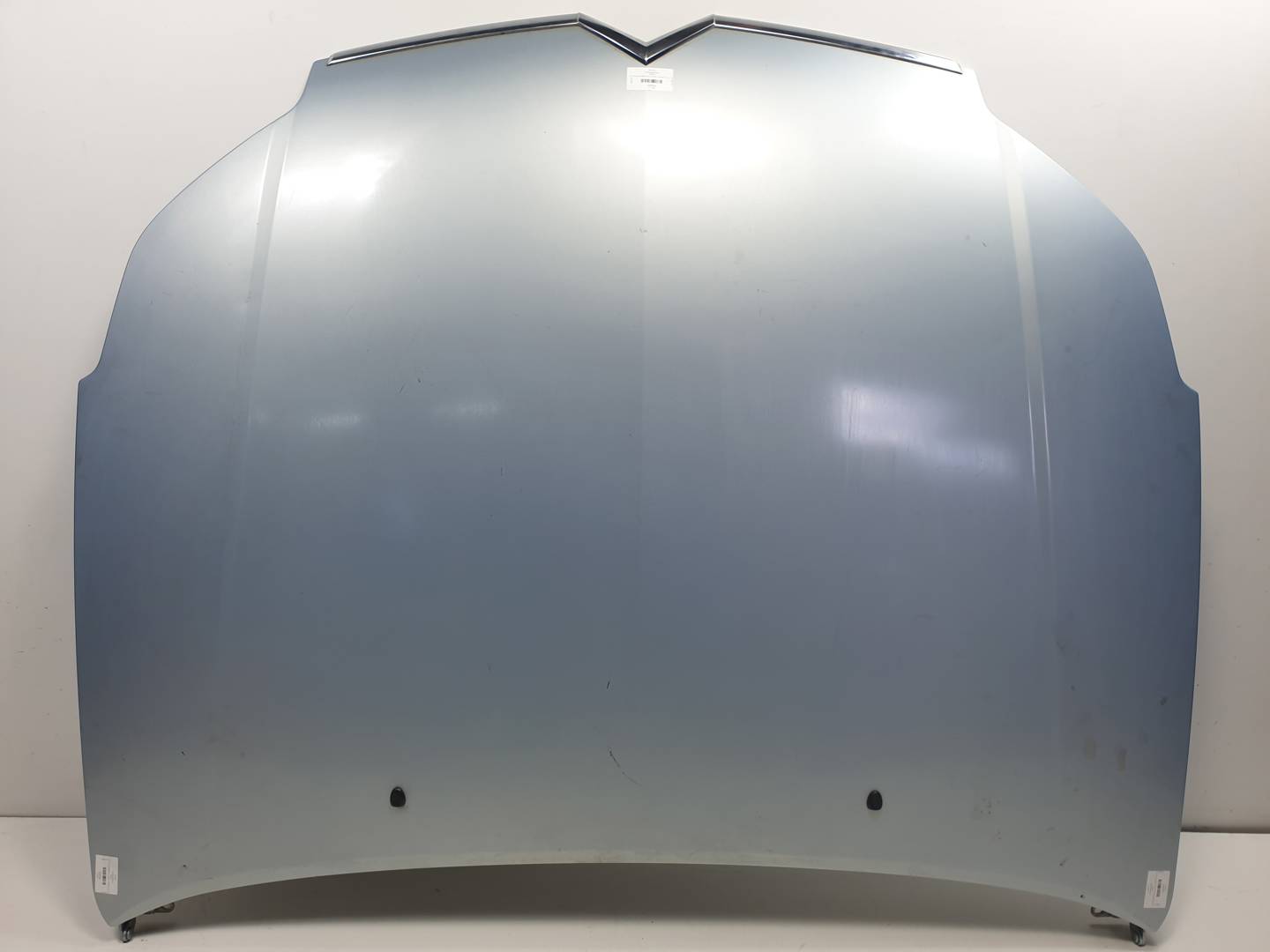 CAPOT - CITROEN - C5 BERLINA