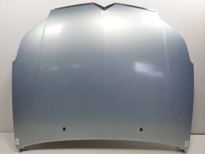 CAPOT CITROEN C5 BERLINA Autodesguaces Alicante