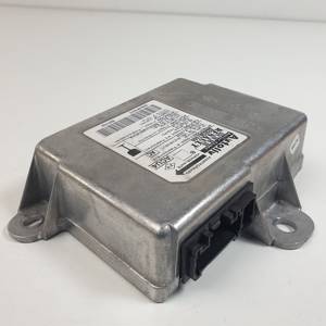 CENTRALITA AIRBAG 604289600 RENAULT MEGANE II CLASSIC BERLINA Autodesguaces Alicante