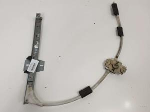 ELEVALUNAS TRASERO DERECHO SKODA FELICIA BERLINA (791) (6U1) Autodesguaces Alicante