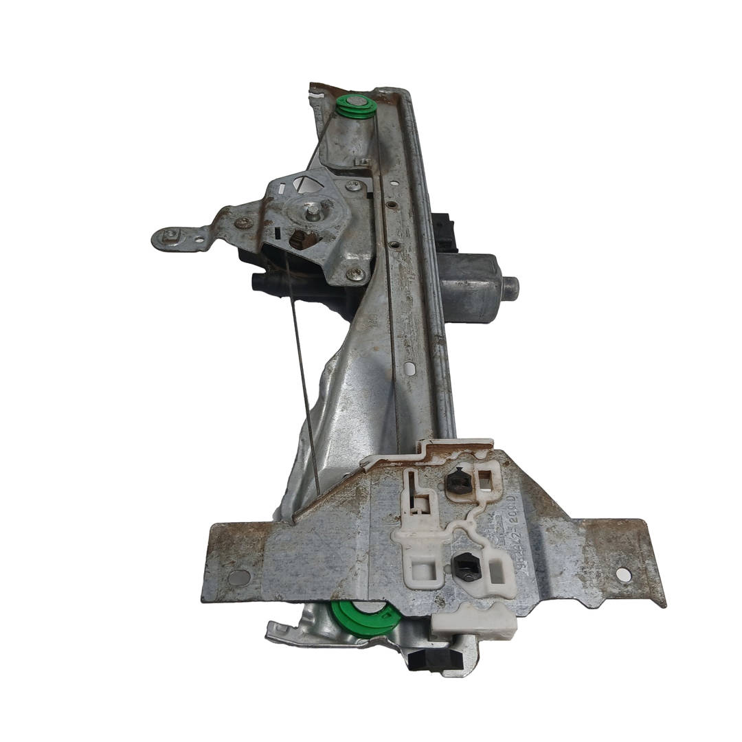 Foto 2 de Elevalunas Trasero Derecho Peugeot 308 (t7) (2007–2013)