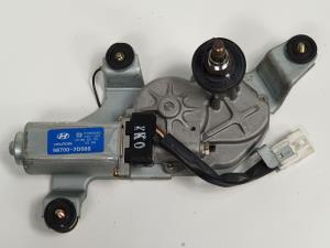 MOTOR LIMPIA TRASERO 987002D000 HYUNDAI ELANTRA (XD) Autodesguaces Alicante