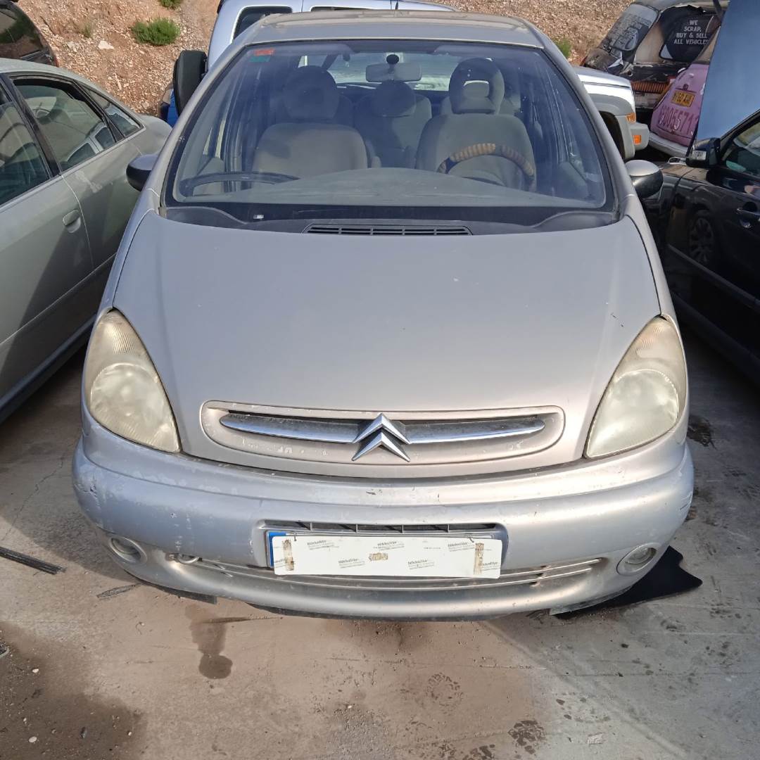 CITROEN XSARA PICASSO (1999 - 2011)