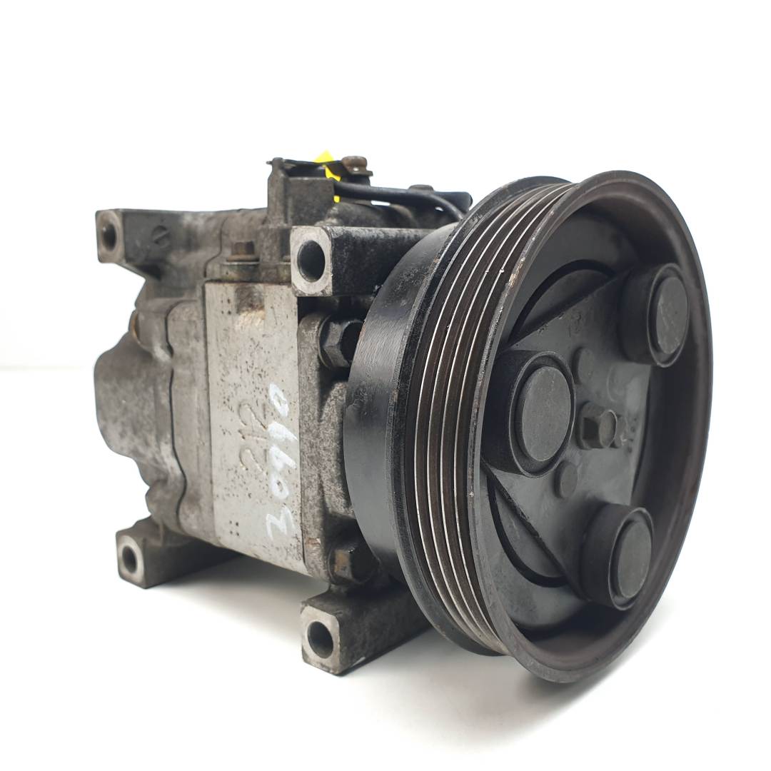 COMPRESOR AIRE ACONDICIONADO - H12A1AA4DJ - MAZDA - PREMACY (CP)