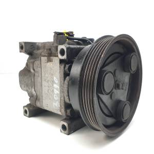 COMPRESOR AIRE ACONDICIONADO H12A1AA4DJ MAZDA PREMACY (CP) Autodesguaces Alicante