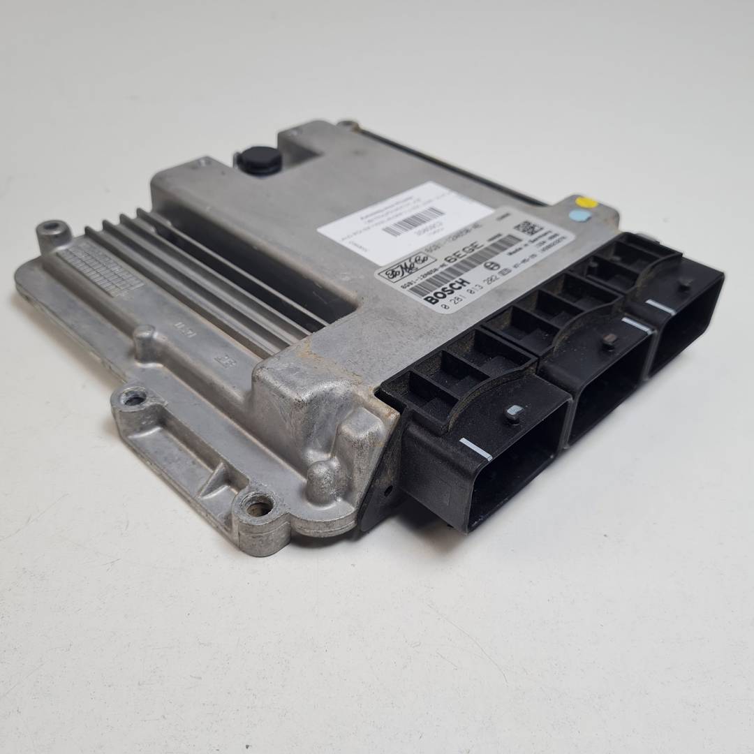 CENTRALITA MOTOR UCE - 0281013202 - LAND ROVER - FREELANDER 2 (L359) (2006 - 2014)