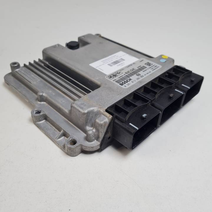 CENTRALITA MOTOR UCE 0281013202 LAND ROVER FREELANDER 2 (L359) (2006 - 2014) Autodesguaces Alicante