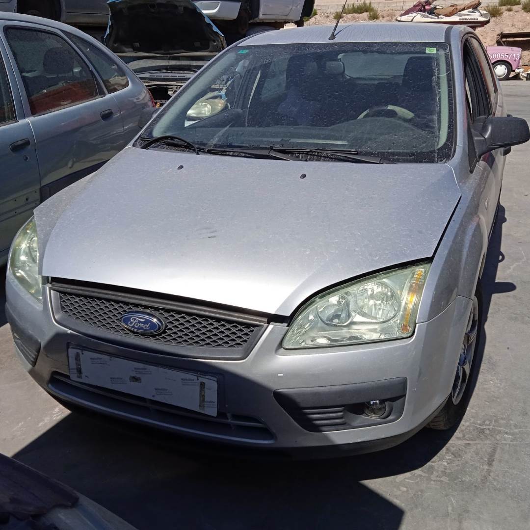 FORD FOCUS BERLINA (CAP) (2004 - 2007)