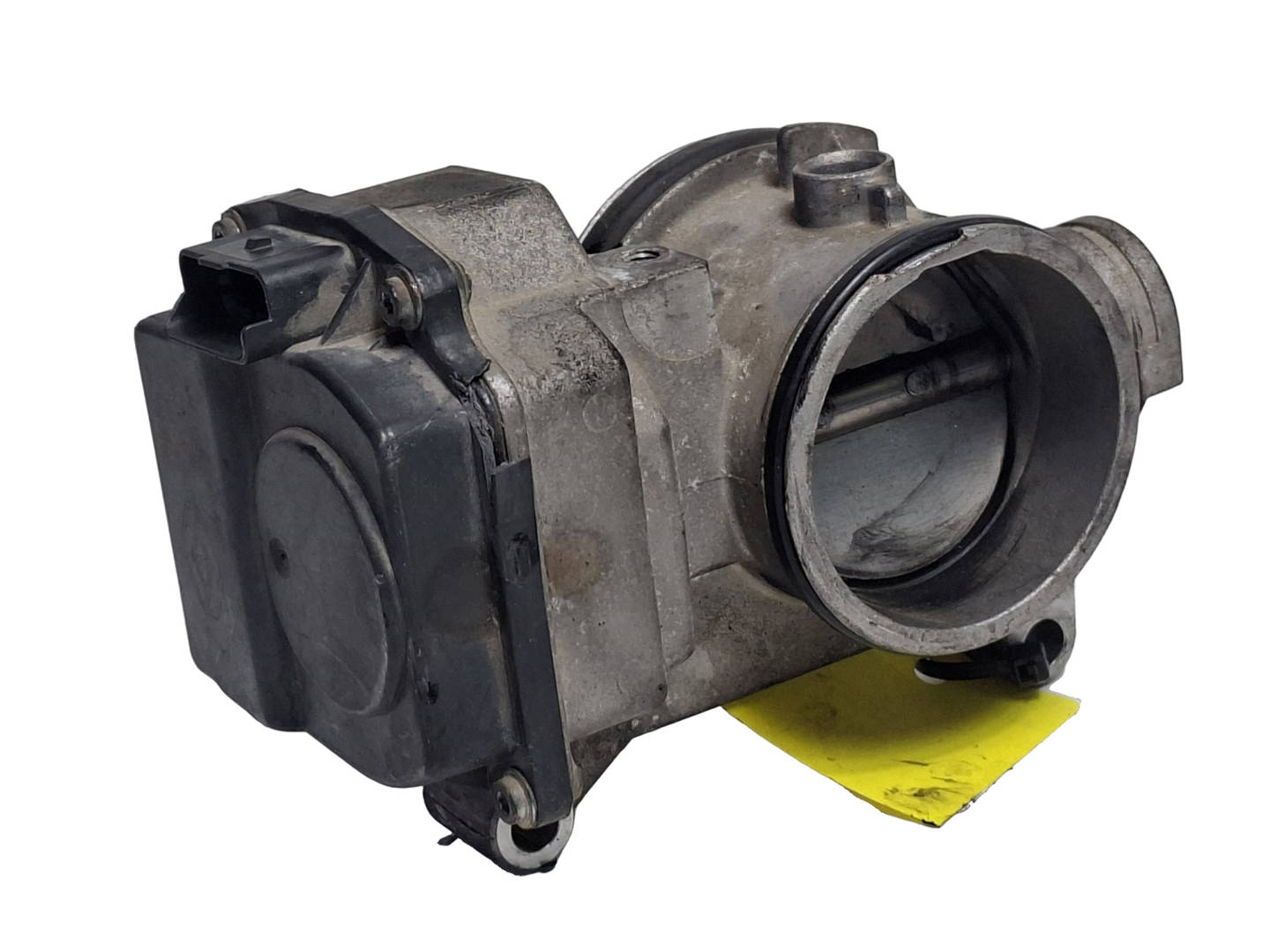 Foto 2 de Caja Mariposa Renault Laguna II (bg0) (2001–2007)