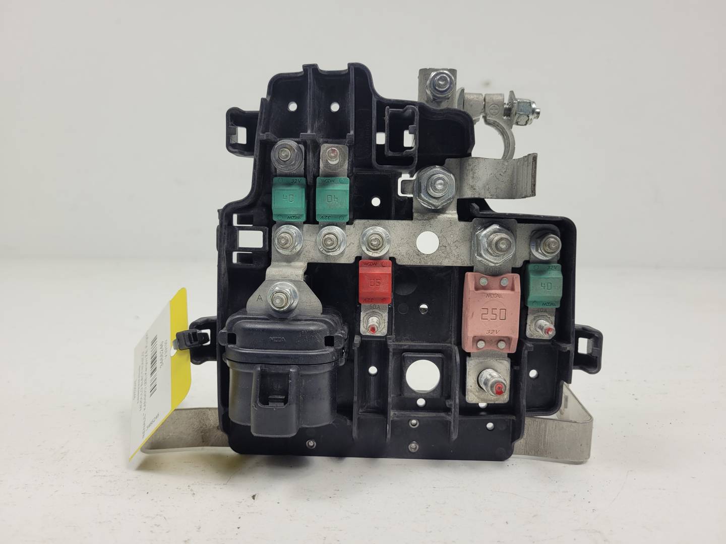 MODULO ELECTRONICO - 241363276R - RENAULT - KANGOO (ZE)