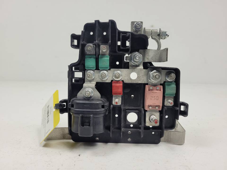 MODULO ELECTRONICO 241363276R RENAULT KANGOO (ZE) Autodesguaces Alicante