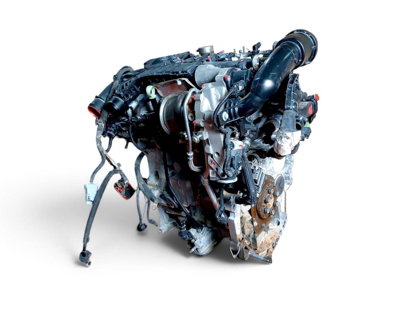 Motor Completo Opel Crossland X (2018)