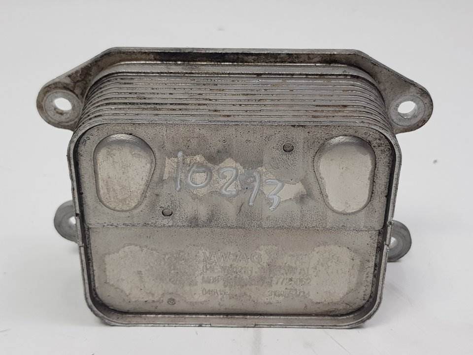 ENFRIADOR ACEITE MOTOR - 04E117021H - SEAT - IBIZA (6P1)