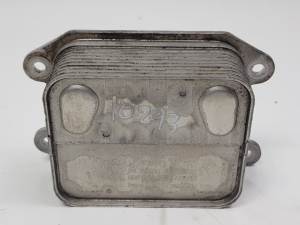 ENFRIADOR ACEITE MOTOR 04E117021H SEAT IBIZA (6P1) Autodesguaces Alicante